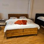 Avek Fier Sinne verstelbaar 180 x 210, Ophalen, Nieuw, Tweepersoons