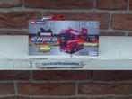 WSI  Scania  R 4  Topline  van  Hartmann., Hobby en Vrije tijd, Modelauto's | 1:50, Ophalen of Verzenden, Nieuw, Bus of Vrachtwagen