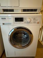 Miele W Classic EcoPlus wasmachine, Ophalen, Gebruikt, 85 tot 90 cm, 1200 tot 1600 toeren