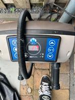 Motoreenheid Netspa, Tuin en Terras, Bubbelbaden en Hottubs, Ophalen of Verzenden, Gebruikt, Vast