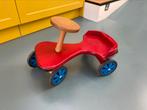 Houten waldorf speelauto - Lautenbach, Verzenden, Gebruikt