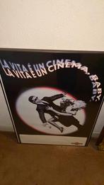 Martini la vita é un cinema baby speciale martini poster, Ophalen of Verzenden