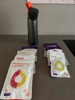 Air Up fles, Sport en Fitness, Ophalen of Verzenden, Zo goed als nieuw
