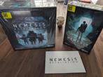 Nemesis Retaliation Corebox + Stretchgoals Standard Edition, Een of twee spelers, Ophalen of Verzenden, Nieuw, Awaken Realms