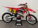 Gasgas MC 250 2025 (No KTM/Husqvarna), Motoren, 250 cc, Bedrijf, Gasgas, Crossmotor