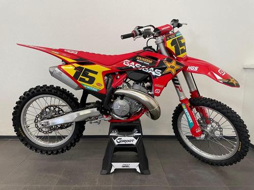 Gasgas MC 250 2025 (No KTM/Husqvarna), Motoren, Motoren | KTM, Bedrijf, Crossmotor, 1 cilinder, Ophalen