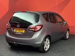 Opel Meriva 1.4 Turbo Cosmo, Auto's, Gebruikt, Bluetooth, Bedrijf, Handgeschakeld