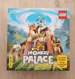 Lego Monkey Palace (NIEUW) bordspel, Ophalen of Verzenden, Nieuw