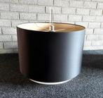 Mooie grote ronde hanglamp, Ophalen, Zo goed als nieuw, Rond, 50 cm of meer