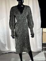 Miljuschka Jurk Mt 42 Nieuw, Zwart, Maat 42/44 (L), Nieuw, Ophalen of Verzenden