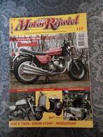 Het Motor Rijwiel - Restauratie 750 Sei, Ophalen of Verzenden, Gelezen, Onbekend, Algemeen