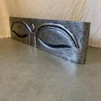 Houten boeddha paneel - handgemaakt – Nieuw bij TTM Wonen, TTM Wonen, Meubels – (Perzische) Tapijten en Woonaccessoires, Taag 63, 2491 CS, Den Haag (Forepark)