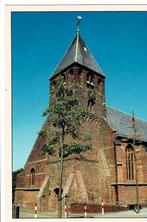 Geldermalsen, Kerk, Ophalen of Verzenden, Ongelopen, Gelderland