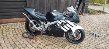 Circuitmotor circuit motor honda racer  beschikbaar voor biedingen