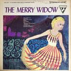 LP/Vinyl plaat. Merry Widow – Merry Widow, Gebruikt, Overige typen, Ophalen of Verzenden, 12 inch