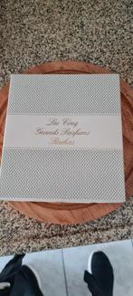 Mini,s vintage Rochas, Ophalen of Verzenden, Miniatuur