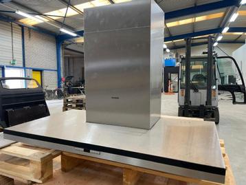 Siemens afzuigkap 90cm beschikbaar voor biedingen