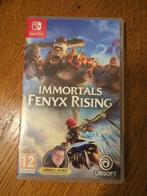 Immortals Fenyx Rising - Switch, Avontuur en Actie, 1 speler, Ophalen of Verzenden, Zo goed als nieuw