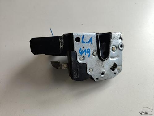Deurslot links achter binnenzijde deur BMW 3 serie E36 19608, Auto-onderdelen, Carrosserie en Plaatwerk, BMW, Gebruikt, Ophalen of Verzenden