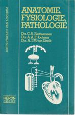 Anatomie, Fysiologie, Pathologie, Gelezen, Bastiaanssen; Jochems; van Unnik, Alpha, HBO