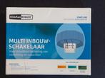 Klik Aan Klik Uit Multi-Inbouw Schakelaar, Ophalen of Verzenden, Nieuw, Schakelaar