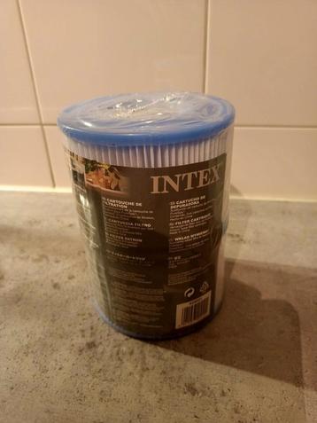 Intex Spa Filter... Nieuw. beschikbaar voor biedingen