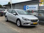 Opel Astra 1.0 Edition | Airco | Cruise | Carplay | 1e eig |, Stof, Gebruikt, Euro 6, 610 kg