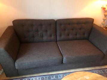 Mooie  bank - 2/3 persoons beschikbaar voor biedingen