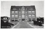 Egmond aan Zee (N.H.) Huize St. Joseph, Amsterdamse School, Verzamelen, 1940 tot 1960, Gelopen, Noord-Holland, Verzenden