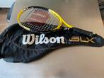 Wilson Pro 21, Sport en Fitness, Tennis, Ophalen of Verzenden, Gebruikt, Racket, Wilson