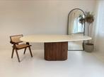 NIEUW!! Beton ciré tafel op aanvraag., Nieuw, Vijf personen of meer, Rechthoekig, 50 tot 100 cm