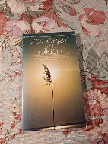 Sprookjes van Tolkien - Prisma Boeken beschikbaar voor biedingen