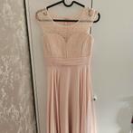 Mooie galajurk, Beige, Nieuw, Ophalen of Verzenden, Onbekend