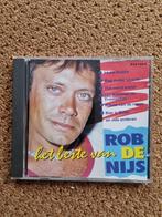 Rob de Nijs, Het beste van...., Ophalen of Verzenden, Zo goed als nieuw