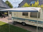 Caravanluifel- Gebruikt, maar in goede staat, Ophalen of Verzenden, Gebruikt