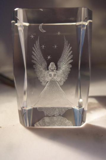 Laserblok beschikbaar voor biedingen