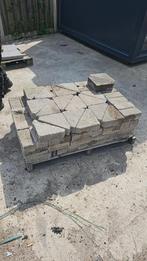 Diverse stenen, Beton, 5 tot 10 m², Gebruikt, Ophalen