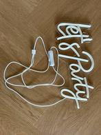 let’s party verlichting letters, Drie personen of meer, Kortingskaart