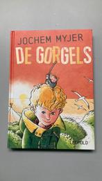 ZGAN Jochem Myjer - De Gorgels, Fictie algemeen, Jochem Myjer, Ophalen of Verzenden, Zo goed als nieuw