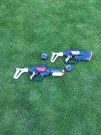 Lasergame pistolen set, Ophalen of Verzenden