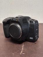 Blackmagic Pocket Cinema Camera 6K Pro, Overige merken, Full HD, Harde schijf, Zo goed als nieuw