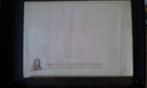 Certificaat van  klok (33), Antiek en Kunst, Ophalen of Verzenden