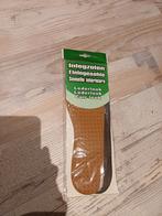Inlegzolen Maat 1 - Nieuw in verpakking, Ophalen, Nieuw, Bruin, Overige typen
