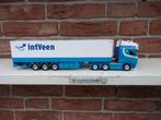 Tekno  Scania  Next  Gen  R - Serie  van  Kees  Intveen, Ophalen of Verzenden, Nieuw, Bus of Vrachtwagen, Tekno