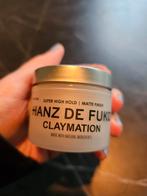 Hanz de Fuko Claymation nieuw!, Ophalen of Verzenden, Zo goed als nieuw