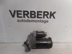 Startmotor Volkswagen Caddy II (9K9A) 2003 bosch0001125035, Gebruikt, Bosch Engineering GmbH, Volkswagen, Robert-Bosch-Allee 1, Abstatt 74232, , Duitsland