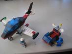Lego 3439 - Sky runner, Ophalen of Verzenden, Gebruikt, Lego
