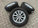 WINTERBANDEN: Renault Espace Michelin Alpin 235/65/R17, Auto-onderdelen, Banden en Velgen, Ophalen, Banden en Velgen, 17 inch