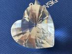 Swarovski Brilliant Heart groot, Verzenden, Zo goed als nieuw, Figuurtje