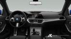 BMW 3-serie 330e xDrive | M Sport | Shadow | Hifi | Cruise |, Automaat, Gebruikt, 4 cilinders, Blauw